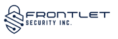 Frontlet Logo